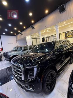 GMC Yukon